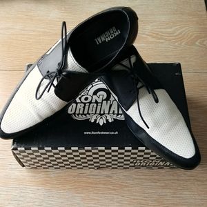 IKON ORIGINAL JAM SHOES